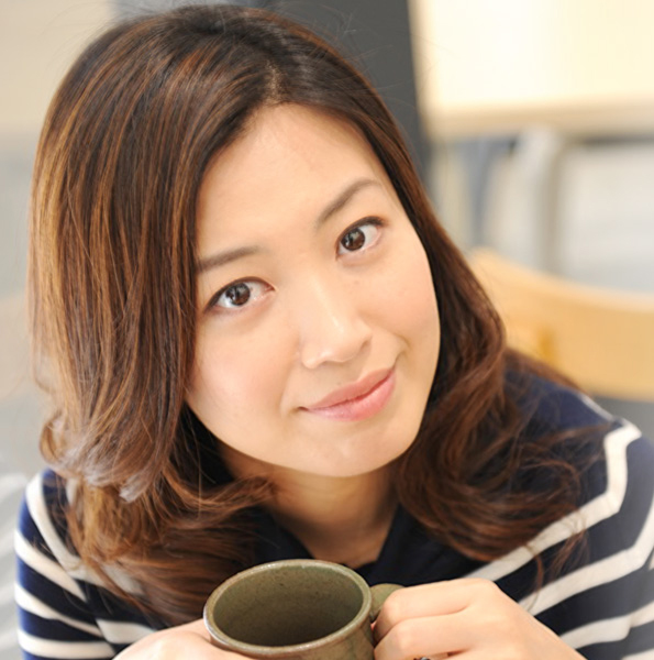 村治佳織