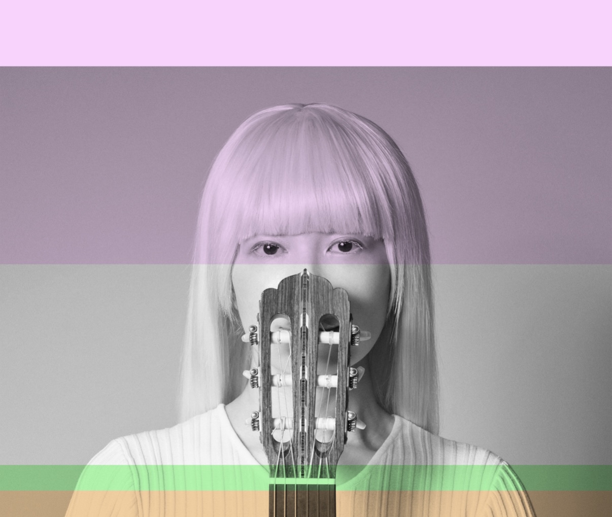Discography | 村治佳織 オフィシャルホームページ｜ Kaori Muraji